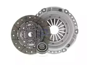 KH-073 AISIN Комплект сцепления KH-073 AISIN Комплект сцепления